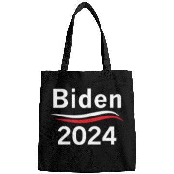 Discover Biden 2024 Bags