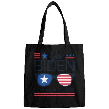 Discover Joe Biden For President 2024 Bags