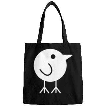 Discover Nature Lover Birdwatching Birding Funny Bird Bags