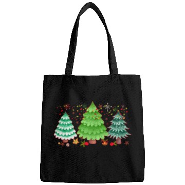 Discover Christmas trees, Leopard Christmas Trees, Winter Bags