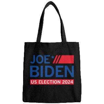 Discover Joe Biden US Election 2024 Bags