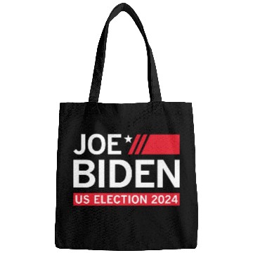 Discover Joe Biden US Election 2024 Bags