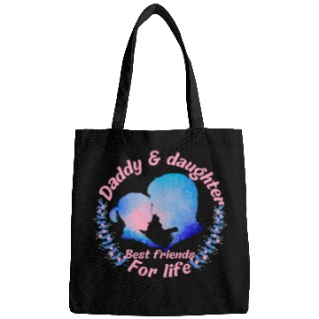 Discover Daddy & daughter Bags