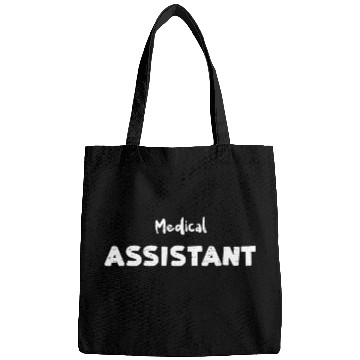 Discover Medical Assistant - Nurse Bags