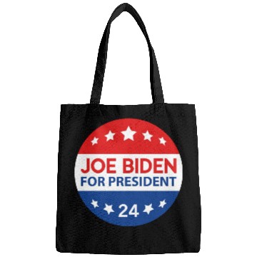 Discover Joe Biden For President 24 Bags