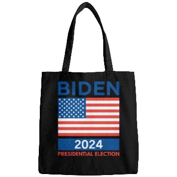 Discover Biden 2024 Presidential Election Bags