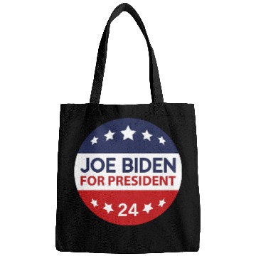 Discover Joe Biden For President 24 Bags