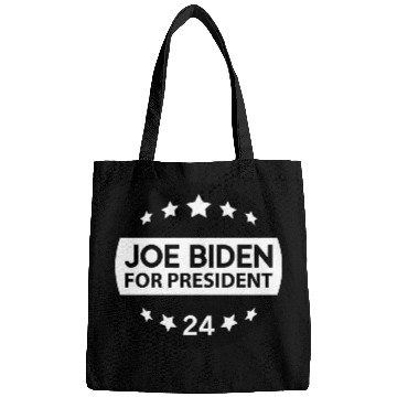 Discover Joe Biden For President 24 Bags