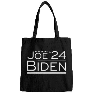 Discover Joe Biden 24 Bags