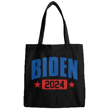 Discover Joe Biden 2024 Bags