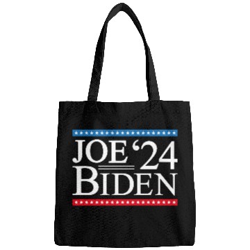 Discover Joe Biden 2024 Bags