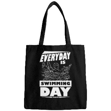 Discover To swim Bags