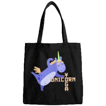 Discover Unicorn Yoga Bags