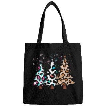 Discover Christmas trees, Leopard Christmas Trees, Winter Bags