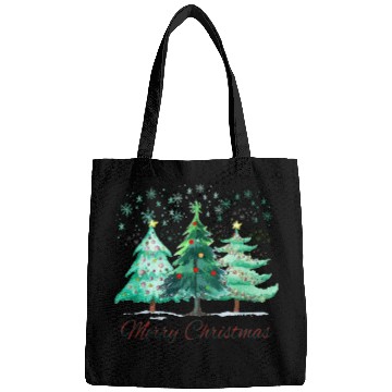 Discover Christmas trees, Leopard Christmas Trees, Winter Bags