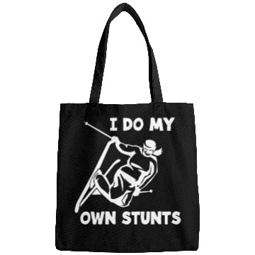 Discover Skiing Ski Bags