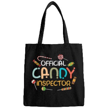 Discover Halloween Costume Lollipop Official Candy Bags