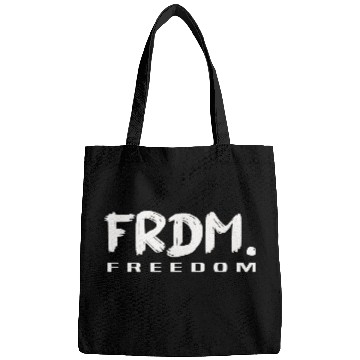 Discover Freedom Free Your Style Bags