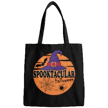 Discover Spooktacular Halloween 2022 Bags