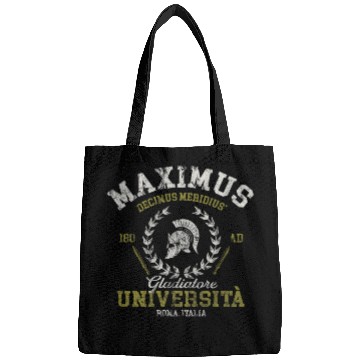 Discover Maximus University Bags