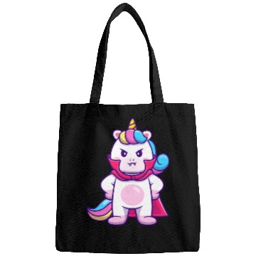 Discover Unicorn Vampire - Halloween Bags