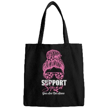 Discover support squad you are not alone Bags