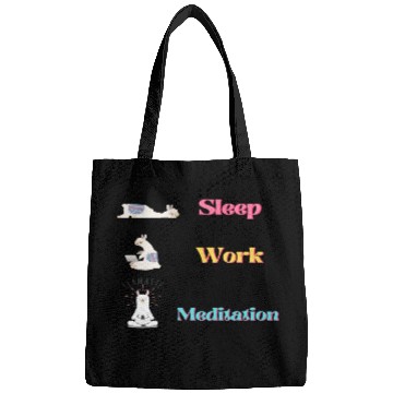 Discover Llama Lifestyle: Sleep.Work.Meditation Bags