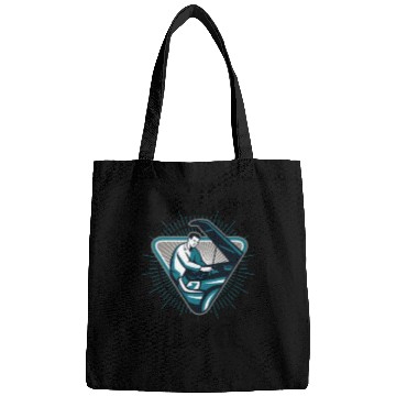 Discover The mechanic dad Bags