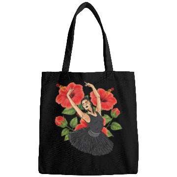 Discover Ballerina Dancer Ballet Dancer Gift Bags