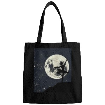 Discover Ballet Dancer Moonlight Ballet Instructor Gift Bags