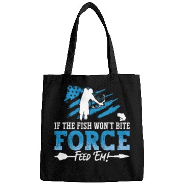Discover Bowfishing If The Fish Won't Bite Arrow Bowfisher Bags