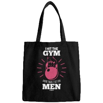 Discover Gym sister girl friend Bags