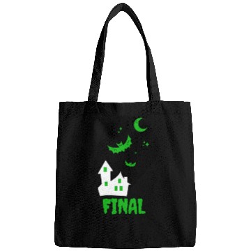 Discover FINAL NIGHT Cottage Core Bags, FINAL NIGHT Bags