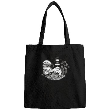 Discover Never Underestimate Skipper Born In 1978 Bags