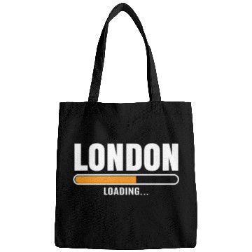 Discover London Bags