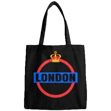 Discover London Bags