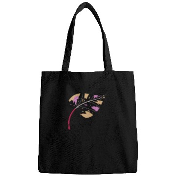 Discover I loved you now when autumn yellows Bags