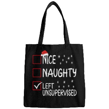 Discover Nice naughty left unsupervised Bags
