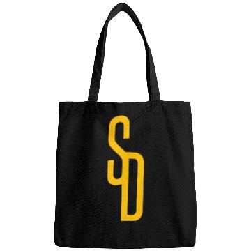Discover SD - SAN DIEGO BASEBALL Bags