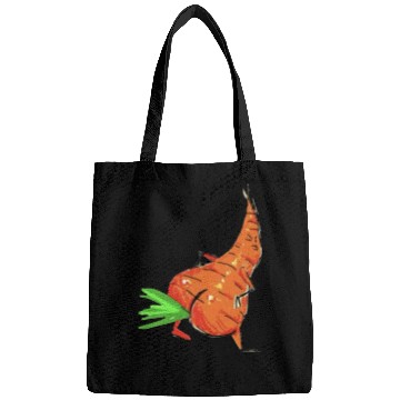 Discover Thicc Carrot Bags