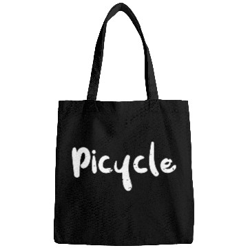 Discover Picycle - Math Bags