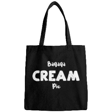 Discover Banana Cream Pie - Math Bags