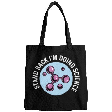 Discover I'm Doing Science Biology Student Gift Bags