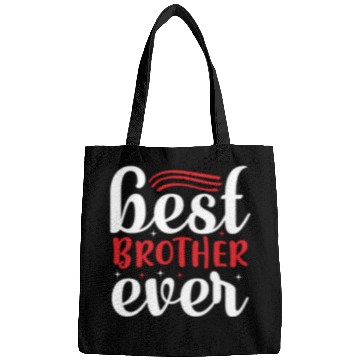 Discover Best Brother Ever Bags