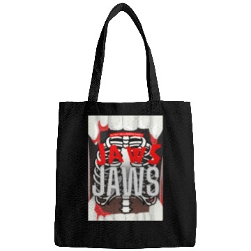 Discover Jaws Halloween Bags