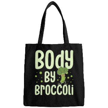 Discover Body By Broccoli Vegetarian Veggies Vegan Bags
