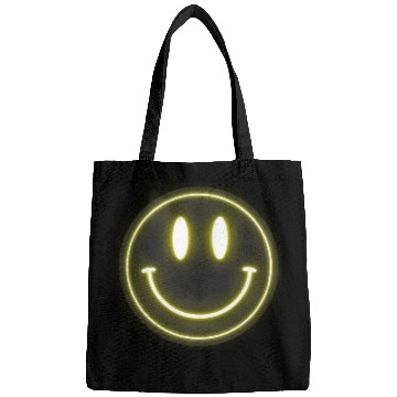 Discover ACID HOUSE SMILE Bags