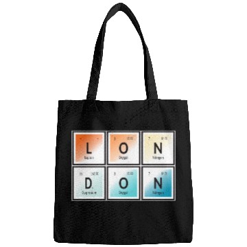 Discover Elements of London Bags