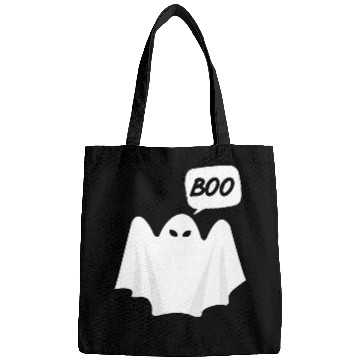 Discover Ghost Bags