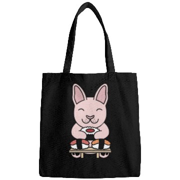 Discover Sushi Lover Sphynx Cat Bags